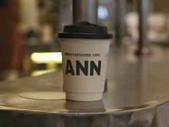 -Ann COFFEE(来福士店)
