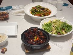 -峨嵋小镇(远洋城店)