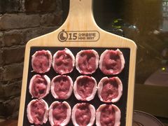 星级羊上脑（大份）-快乐小羊(锡华店)