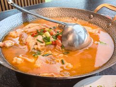 -唐猫庭院·千年陕菜(赛格国际购物中心店)