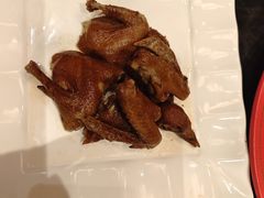 -A One Kitchen·南京精菜馆(德基广场店)