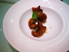 -聚春园自助餐厅(东街口店)