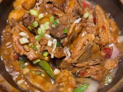 -蚝翅·海鲜粥·烧烤·龙虾季(海曙天一店)