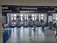 -美格菲健身(外滩店)