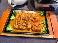 -楚禾宴·家宴(光谷大道店)