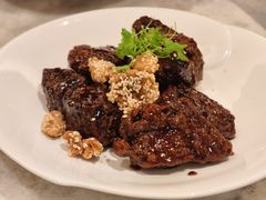 -喜来登由由大酒店九州膳坊中餐厅