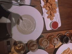 -Ambra Haus琥珀屋精酿餐厅(宝山店)