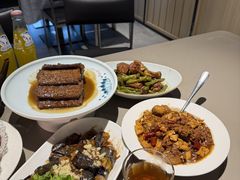 -福满圆(琨莎中心店)