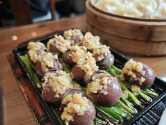 -七菜馆·东北菜·蒸饺(文体路店)