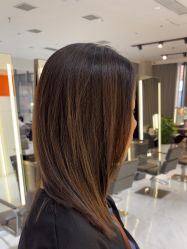 点击看大图 -HairCode芭曲发型
