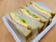 -85度C(东莞常平新南街店)