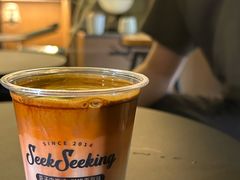 -SeekSeeking咖啡专门店(堰塘街店)