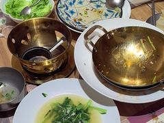 -钟吾小馆·地道徐州菜(锦创书城店)