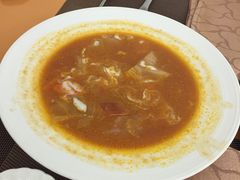 -红房子西菜馆(淮海中路店)