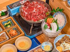 -浦·传统日式料理(3 5 1 1 店)