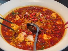-赠李白·如诗的川味(余杭万达广场店)