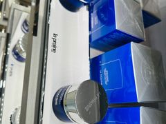 -吉隆坡第二国际机场免税区
