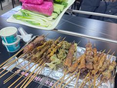 -老黑板筋(顺义总店)