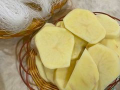 -蘑统田下·野生菌火锅