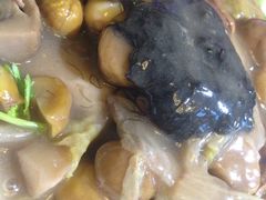八宝素菜-郑厨私房菜