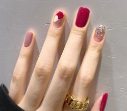 -LILY NAILS美甲美睫