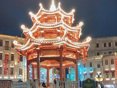 -汕头市小公园