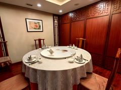 -蓬莱阁中餐厅(崇文门店)