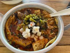 -丽丽三鲜螺蛳粉(田林路店)