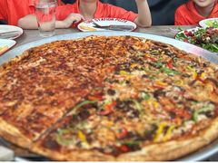 -Tubestation站点比萨(五道营店)