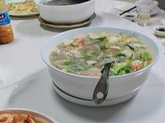 -胖嫂海鲜饭店
