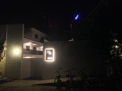 -大隐国际青年旅舍(上海陆家嘴东方明珠店)