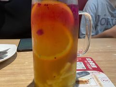 -必胜客(免税商场店)