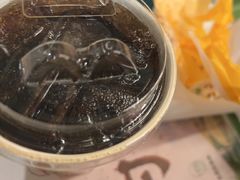 -麦当劳(豫园店)