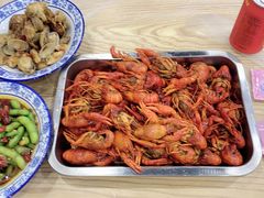 -江城燕子大排档(江汉路步行街店)