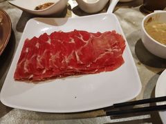 -东来顺饭庄(王府井步行街店)