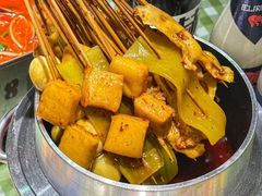 -1819餐厅·团队聚餐·烤串·精酿