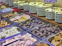 -阪尚皇·原切牛排·烤肉火锅自助(北京路店)