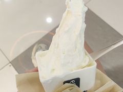 -野人先生Gelato(上海长宁龙之梦店)