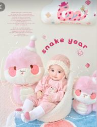 -小脚丫专业儿童摄影店