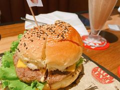 -FAT COW(静安寺店)