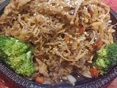 -东北大院·东北菜(三台子店)