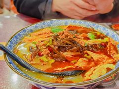 七爷螺蛳粉-螺世纪螺蛳粉·桂味小排档(裕德店)