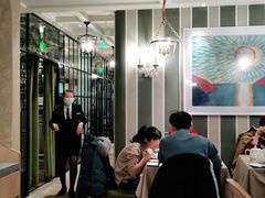 大堂-尚一汤·粤菜海鲜(环球港店)