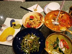 -Home Thai·泰谣(王府井apm店)