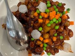 -新吉士·上海菜(浦东LCM置汇旭辉店)