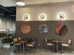 大堂-OUR Bakery(SKP-S店)