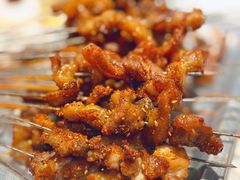 -陈老二烧烤(草市街总店)