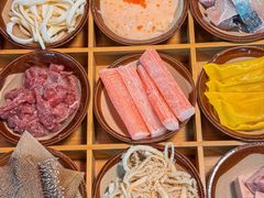 -芈重山老火锅(广州首店)