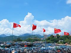 -长洲岛