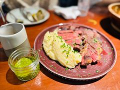 -MAGPIE喜鹊派餐厅(华侨城店)